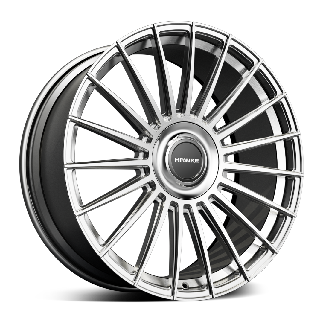 Marquis Forged (front)