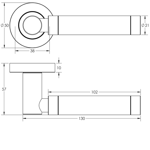 JH5314 Technical Drawing